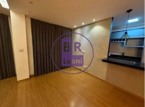 Imagem LIBERTY TOWERS R$700.000,00 - Apartamento à venda com 2 quartos 1 suíte 77 m², 1 Vaga Gleba Palhano