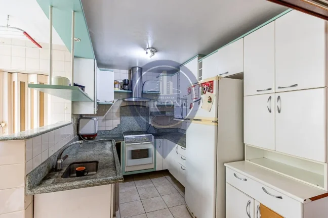 Imagem Apartamento de 3 quartos com suíte no Paraíso, São Paulo-SP - 120m² de luxo!