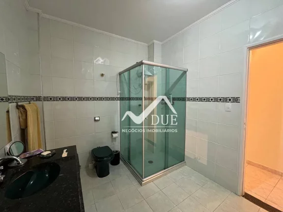 Imagem Apartamento com 4 dormitórios à venda, 209 m² por R$ 1.850.000,00 - Aparecida - Santos/SP