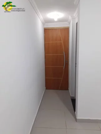 Imagem APTO COM 2 DORMS E 1 VAGA FIXA NO LAUZANE PAULISTA.