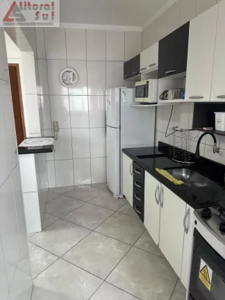 Imagem APARTAMENTO RESIDENCIAL em PRAIA GRANDE - SP, OCIAN