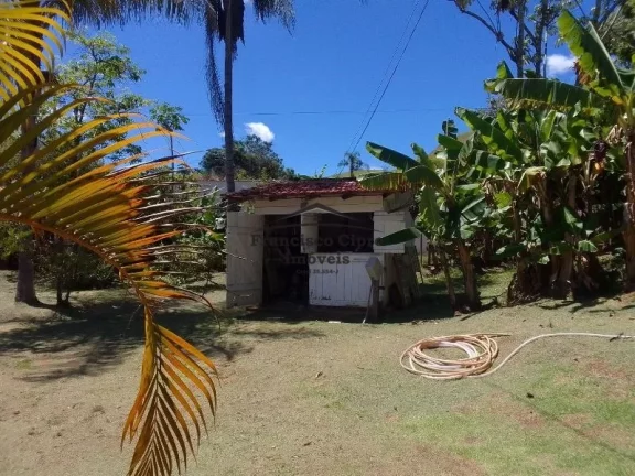 Imagem Sítio à venda no bairro Jararaca - Lorena/SP