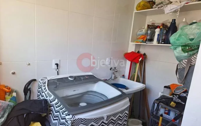 Imagem Linda cobertura duplex a venda 4 quartos no Agatha X no Braga em Cabo Frio.