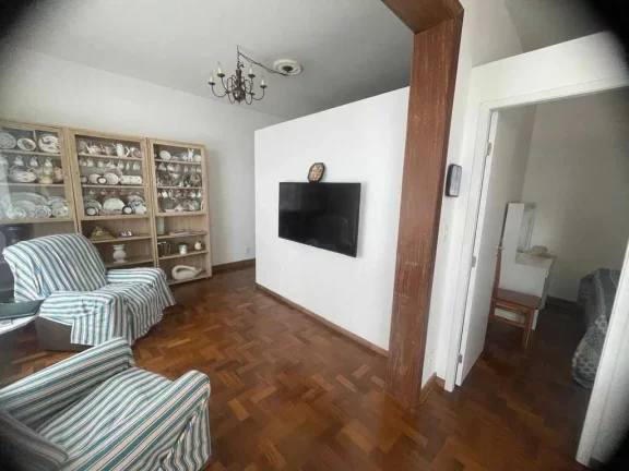 Imagem APARTAMENTO RESIDENCIAL em São Paulo - SP, República