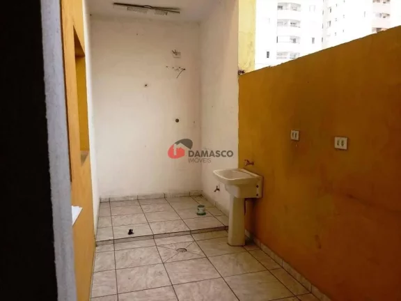 Imagem Comercial para Locação Santa Paula, São Caetano do Sul - SP |