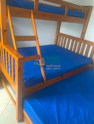 Imagem LINDA COBERTURA COM VISTA PARA A SERRA E PISCINA PRIVATIVA!