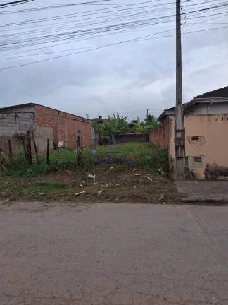 Imagem Bom terreno 330m² Pereque Mirim - Caraguatatuba/SP