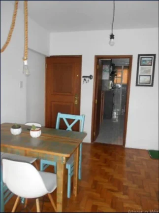 Imagem Apartamento para Venda por R$811.000,00 com 83m², 2 dormitórios, 1 vaga e 2 banheiros - Bela vista, São paulo / SP - Cód. BDI36619
