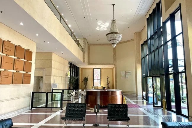 Imagem SALA COMERCIAL em São Paulo - SP, Cidade Monções
