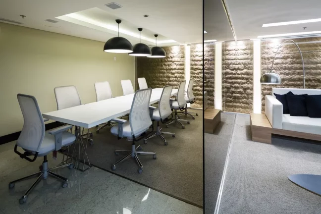 Imagem Walk Offices Praia de Belas - Sala à venda no bairro Praia de Belas - Porto Alegre/RS