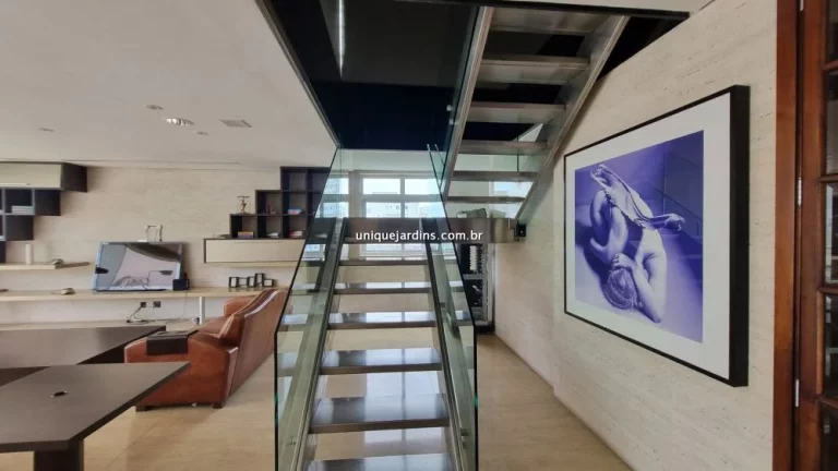 Imagem Cobertura Duplex à venda Jardim América São Paulo