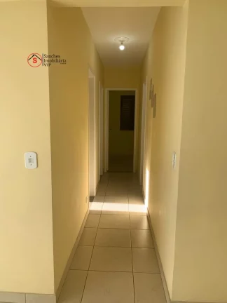 Imagem APARTAMENTO RESIDENCIAL em SÃO PAULO - SP, PARQUE DA VILA PRUDENTE