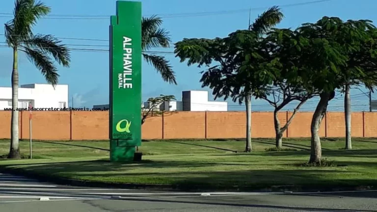 Imagem Terreno Comercial para Venda em Parnamirim, Pium (Distrito Litoral)