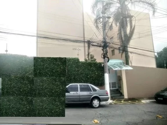 Imagem Apartamento para Venda em São Paulo / SP no bairro Parada XV de Novembro