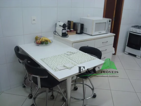Imagem Apartamento para Venda em Limeira, Jardim Piratininga, 2 dormitórios, 1 banheiro, 1 vaga