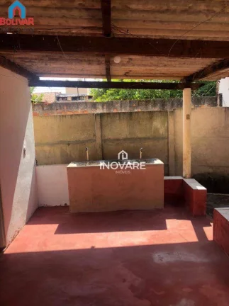 Imagem Casa com 2 dormitórios à venda por R$ 190.000,00 - Dom Velloso - Itumbiara/GO