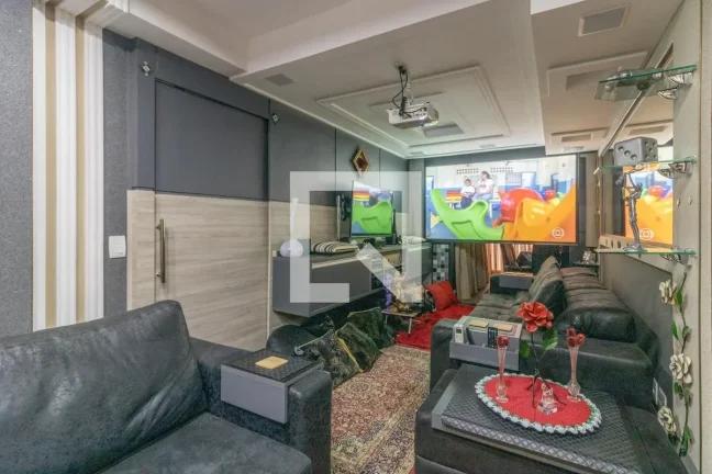 Imagem Apartamento à Venda - Recreio, 3 Quartos, 91 m2