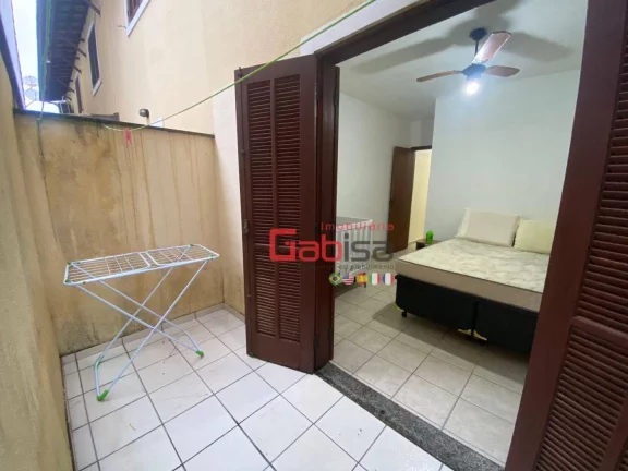 Imagem Casa com 2 dormitórios à venda, 68 m² por R$ 355.000,00 - Braga - Cabo Frio/RJ