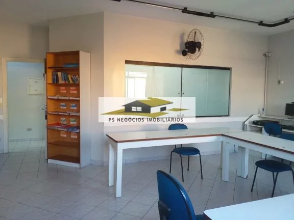 Imagem Prédio Comercial para venda em São Bernardo do Campo