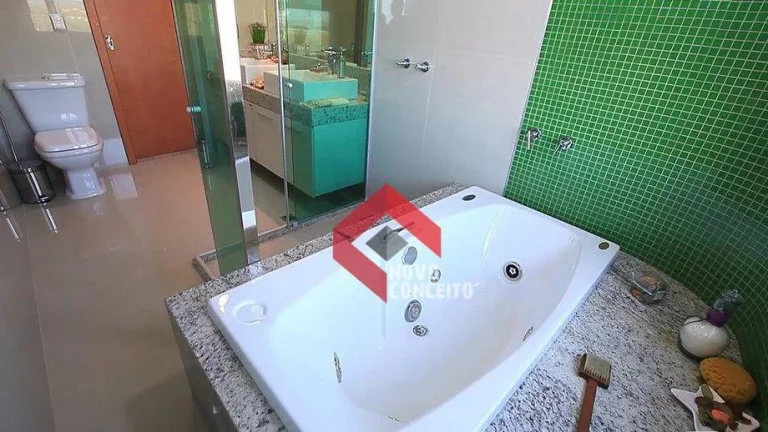 Imagem Apartamento à venda, 164 m² por R$ 1.361.000,00 - Guararapes - Fortaleza/CE