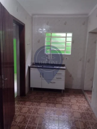 Imagem Casa à venda na Vila Medeiros, São Paulo-SP: 6 quartos, 3 banheiros, 2 vagas. Duas casas no mesmo terreno! Venha conhecer!