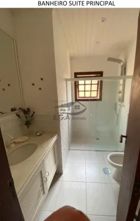 Imagem CASA EM CONDOMÍNIO NA PRAIA DO ENGENHO PÉ NA AREIA.
