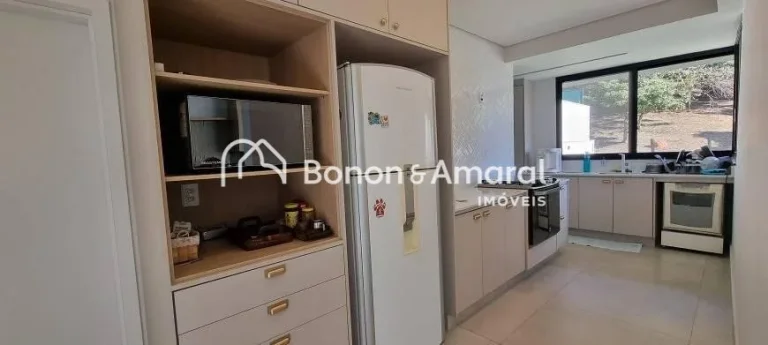 Imagem Belíssima Casa de Condomínio à Venda em Sousas - Campinas.

Casa nova recém construída, terreno...