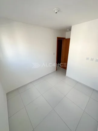Imagem Apto - 2 Quartos - 40 m² - Gramame, João Pessoa/PB
