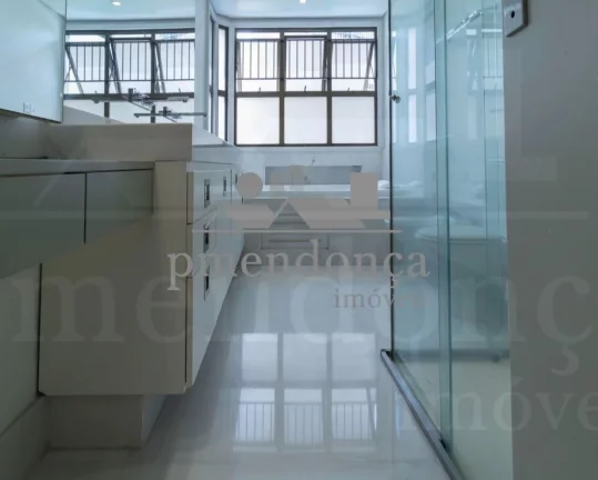 Imagem Apartamento Gardem 3 quatos, 287 m2 4 vagas