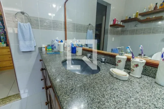 Imagem Casa à Venda - Recreio, 5 Quartos, 335 m2