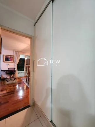 Imagem Apartamento à venda no Aclimação - La Dolce Vita Aclimação
