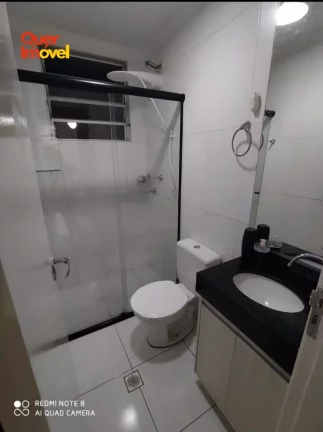 Imagem Oportunidade imperdível: Apartamento à venda em Ribeirão Preto-SP, Parque São Sebastião - 2 Quartos, 1 Sala, 1 Banheiro, 48,00m²!