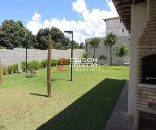 Imagem Pronto para Morar - Lindo apartamento a venda no Residencial Parque Ville, Jardim Nova Suíça, Piracicaba!!