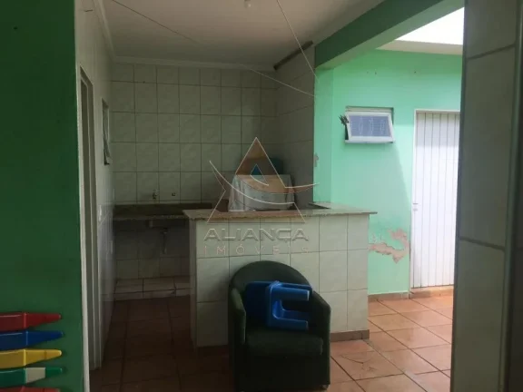 Imagem Casa - Ribeirão Preto - Palmares