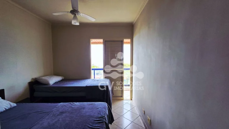 Imagem Apartamento com 2 quartos à venda, R$ 800.000 - Massaguaçu - Caraguatatuba/SP