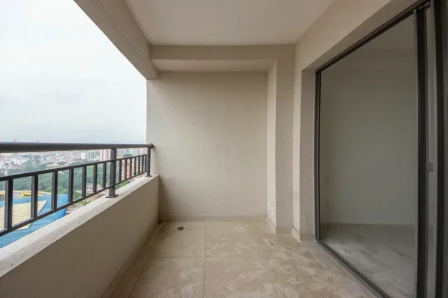 Imagem APARTAMENTO RESIDENCIAL em São Paulo - SP, Ipiranga