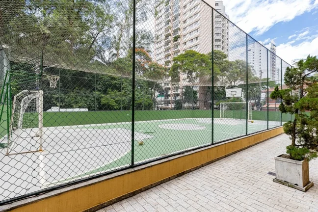 Imagem COBERTURA RESIDENCIAL em São Paulo - SP, Brooklin Paulista