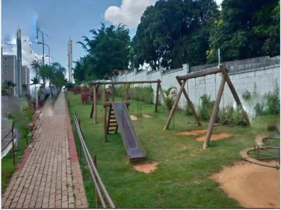 Imagem Apartamento à venda, 48 m² por R$ 220.000,00 - Jardim Novo Mundo - Sorocaba/SP