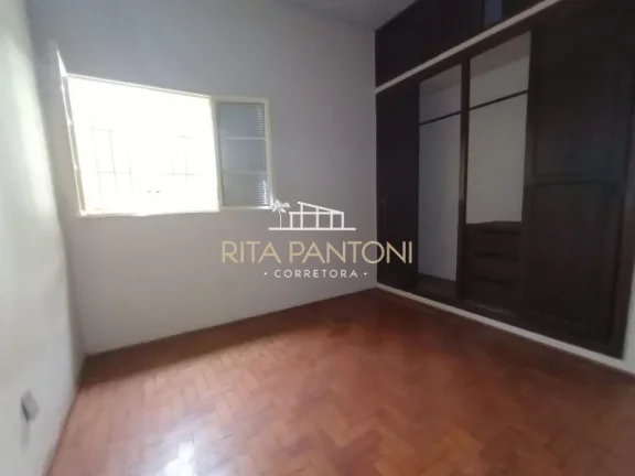 Imagem Casa - Ribeirão Preto - Ipiranga - Região Norte