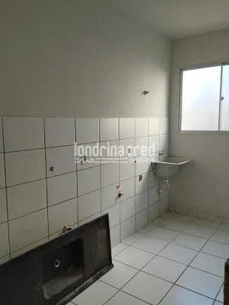 Imagem Apartamento Térreo à Venda no Spazio Luminis com 2 Quartos, 48,62 m² de Área Privativa e 1 Vaga de Garagem