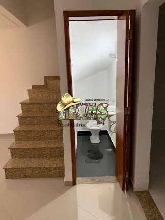 Imagem CASA CONDOMÍNIO FECHADO