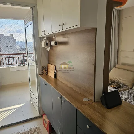 Imagem Apartamento Padrão