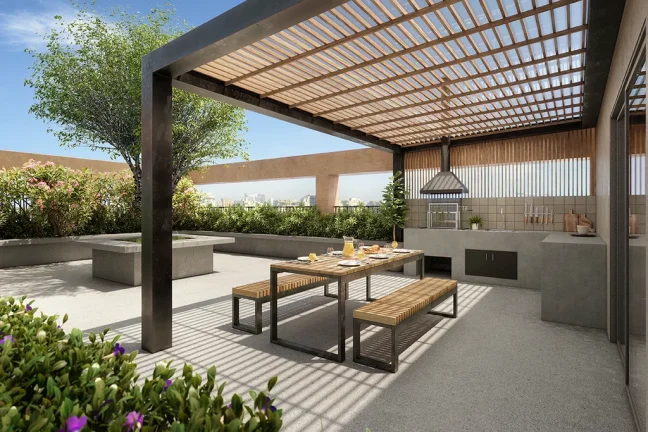 Imagem Galleria SP - Residencial - Galleria SP - Residencial