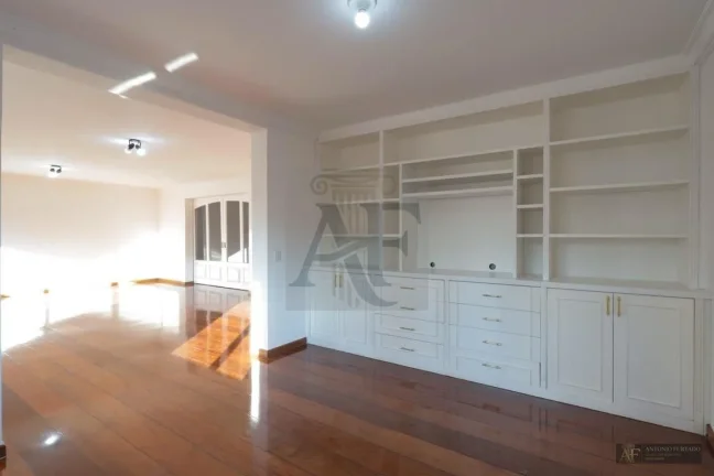 Imagem Apartamento para alugar em Itaim Bibi, São Paulo