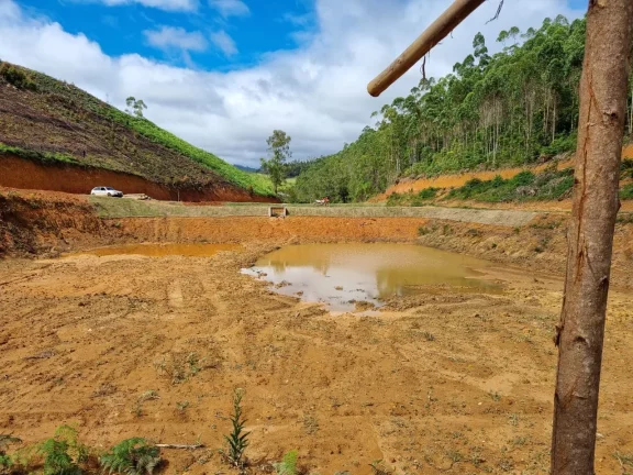Imagem FAZENDA RURAL em DOMINGOS MARTINS - ES, DOMINGOS MARTINS