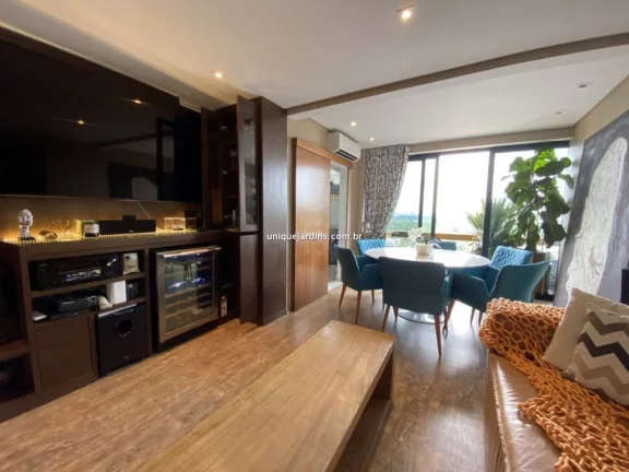 Imagem Apartamento para alugar Pinheiros São Paulo