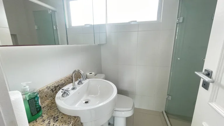 Imagem COBERTURA DUPLEX À VENDA EM CANASVIEIRAS – 3 SUÍTES