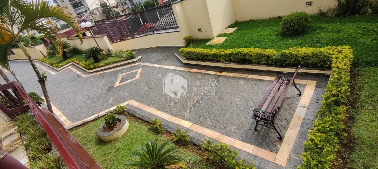 Imagem APARTAMENTO A VENDA COM 83M², 3 DORMS (1SUÍTE) COM MÓVEIS, 2 BANHEIROS, COM SACADA, 11º ANDAR, PISCINA, SALÃO DE FESTAS E 3 VGS, SANTANA, SÃO PAULO, SP.