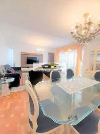 Sobrado para venda no Planalto Paulista