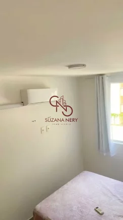 Imagem APARTAMENTO 2 QUARTOS NO CONDOMINIO CAMINHO DO MAR